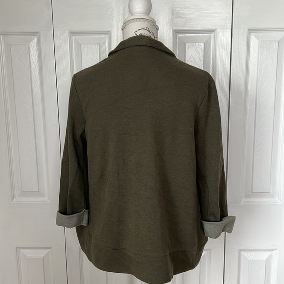 NWT Express Women’s Cardigan Size Small - Picture 2 of 3